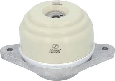 SCHNIEDER AUTOTECH BZS35.00357 - Suport motor aaoparts.ro
