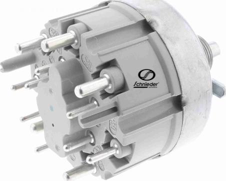 SCHNIEDER AUTOTECH BZS20.00020 - Comutator, far aaoparts.ro