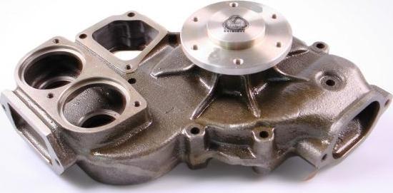 SCHNIEDER AUTOTECH BZT15.00014 - Pompa apa aaoparts.ro