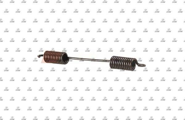 SCHNIEDER AUTOTECH BZT31.00036 - Arc sabot frana aaoparts.ro