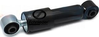 SCHNIEDER AUTOTECH DFT13.00191 - Amortizor, suspensie cabina aaoparts.ro