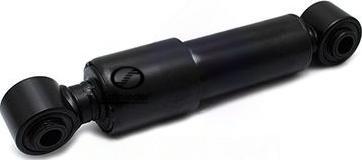 SCHNIEDER AUTOTECH DFT13.00234 - Amortizor, suspensie cabina aaoparts.ro
