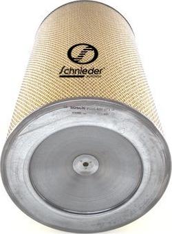 SCHNIEDER AUTOTECH IVT99.00117 - Filtru aer aaoparts.ro