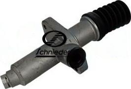 SCHNIEDER AUTOTECH MNT49.00006 - Pompa centrala, ambreiaj aaoparts.ro