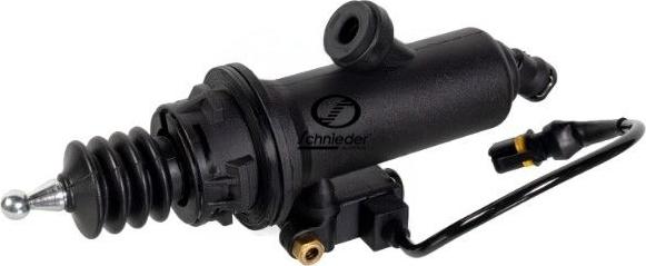 SCHNIEDER AUTOTECH MNT49.00030 - Pompa centrala, ambreiaj aaoparts.ro