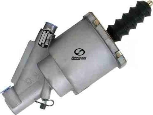 SCHNIEDER AUTOTECH MNT49.00024 - Servo ambreiaj aaoparts.ro