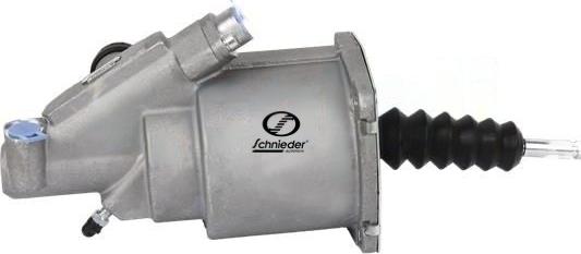 SCHNIEDER AUTOTECH MNT49.00025 - Servo ambreiaj aaoparts.ro