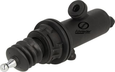 SCHNIEDER AUTOTECH MNT49.00028 - Pompa centrala, ambreiaj aaoparts.ro