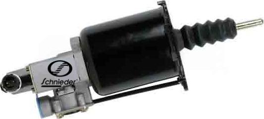 SCHNIEDER AUTOTECH MNT49.00022 - Servo ambreiaj aaoparts.ro