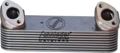 SCHNIEDER AUTOTECH MNT62.00009 - Radiator ulei, ulei motor aaoparts.ro