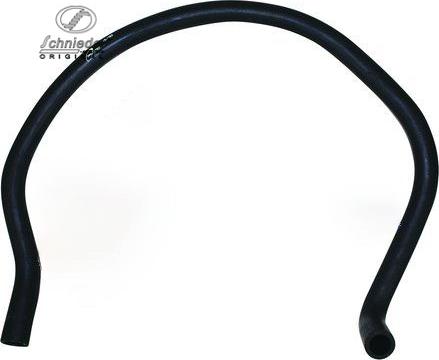 SCHNIEDER AUTOTECH MNT19.00090 - Furtun radiator aaoparts.ro