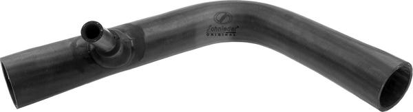 SCHNIEDER AUTOTECH MNT19.00200 - Furtun radiator aaoparts.ro