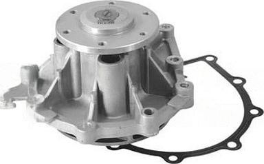 SCHNIEDER AUTOTECH MNT15.00031 - Pompa apa aaoparts.ro
