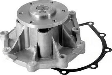 SCHNIEDER AUTOTECH MNT15.00027 - Pompa apa aaoparts.ro