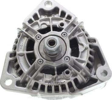 SCHNIEDER AUTOTECH MNT11.00019 - Generator / Alternator aaoparts.ro