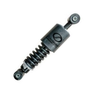 SCHNIEDER AUTOTECH MNT13.00104 - Amortizor, suspensie cabina aaoparts.ro
