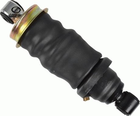 SCHNIEDER AUTOTECH MNT13.00102 - Amortizor, suspensie cabina aaoparts.ro