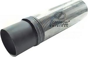 SCHNIEDER AUTOTECH MNT36.00054 - Furtun flexibil, sistem de esapament aaoparts.ro