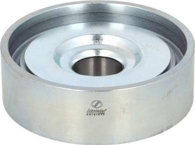 SCHNIEDER AUTOTECH MNT24.00061 - Rola ghidare / conducere, curea transmisie aaoparts.ro