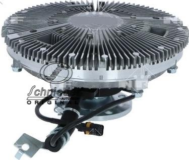SCHNIEDER AUTOTECH MNT25.00050 - Cupla, ventilator radiator aaoparts.ro