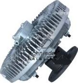 SCHNIEDER AUTOTECH MNT25.00057 - Cupla, ventilator radiator aaoparts.ro