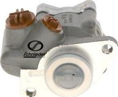 SCHNIEDER AUTOTECH MNT28.00067 - Pompa hidraulica, sistem de directie aaoparts.ro