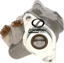 SCHNIEDER AUTOTECH MNT28.00026 - Pompa hidraulica, sistem de directie aaoparts.ro
