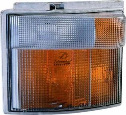 SCHNIEDER AUTOTECH SCT90.00241 - Semnalizator aaoparts.ro