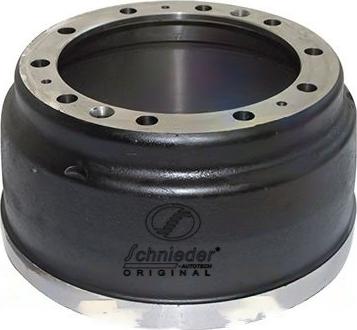 SCHNIEDER AUTOTECH SCT55.00041 - Tambur frana aaoparts.ro