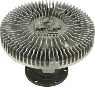 SCHNIEDER AUTOTECH SCT25.00089 - Cupla, ventilator radiator aaoparts.ro