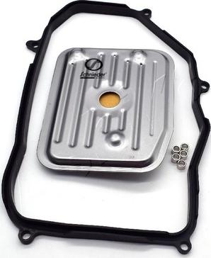 SCHNIEDER AUTOTECH VAS99.00246 - Filtru hidraulic, cutie de viteze automata aaoparts.ro