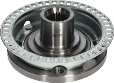 SCHNIEDER AUTOTECH VAS66.00073 - Butuc roata aaoparts.ro