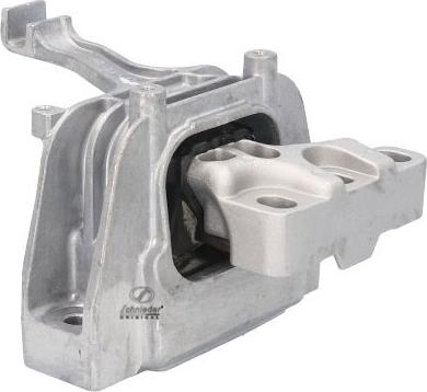 SCHNIEDER AUTOTECH VAS35.00635 - Suport motor aaoparts.ro