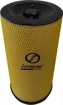 SCHNIEDER AUTOTECH VLT99.00061 - Filtru aer aaoparts.ro