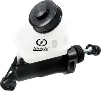 SCHNIEDER AUTOTECH VLT49.00003 - Furtun ambreiaj aaoparts.ro