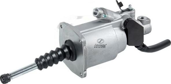 SCHNIEDER AUTOTECH VLT49.00018 - Servo ambreiaj aaoparts.ro