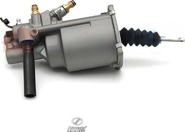 SCHNIEDER AUTOTECH VLT49.00036 - Servo ambreiaj aaoparts.ro
