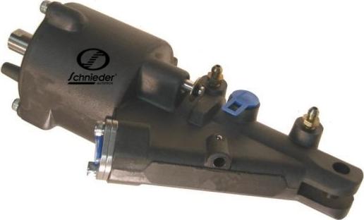 SCHNIEDER AUTOTECH VLT49.00021 - Servo ambreiaj aaoparts.ro
