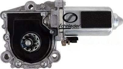 SCHNIEDER AUTOTECH VLT14.00010 - Electromotor, macara geam aaoparts.ro