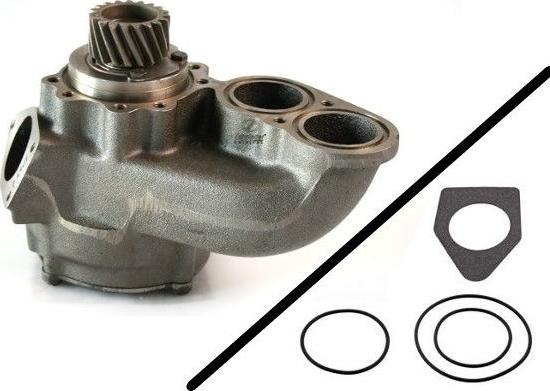 SCHNIEDER AUTOTECH VLT15.00019 - Pompa apa aaoparts.ro
