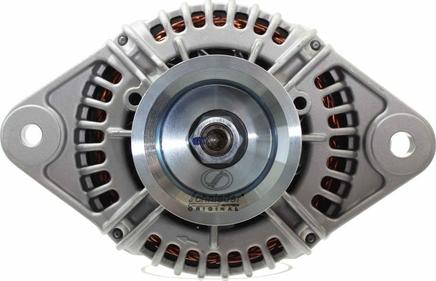 SCHNIEDER AUTOTECH VLT11.00082 - Generator / Alternator aaoparts.ro