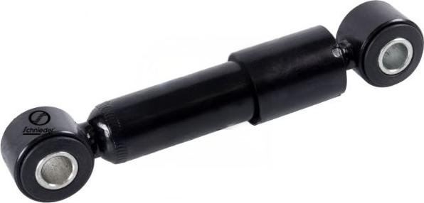 SCHNIEDER AUTOTECH VLT13.00017 - Amortizor, suspensie cabina aaoparts.ro