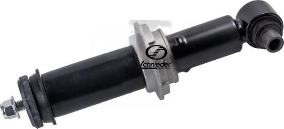 SCHNIEDER AUTOTECH VLT13.00150 - Amortizor, suspensie cabina aaoparts.ro