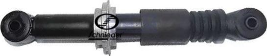 SCHNIEDER AUTOTECH VLT13.00213 - Amortizor, suspensie cabina aaoparts.ro