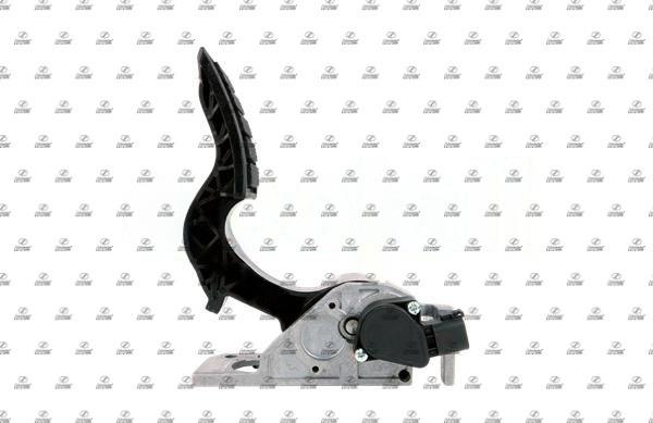SCHNIEDER AUTOTECH VLT17.00052 - Senzor, pedala acceleratie aaoparts.ro