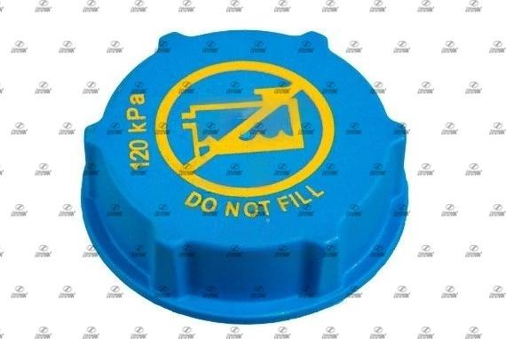 SCHNIEDER AUTOTECH VLT17.00201 - Buson,vas expansiune aaoparts.ro