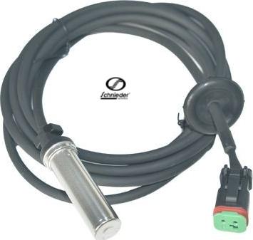 SCHNIEDER AUTOTECH VLT88.00098 - Senzor,turatie roata aaoparts.ro