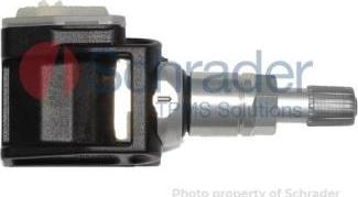 Schrader 3265 - Senzor, sistem de control al presiunii pneuri aaoparts.ro