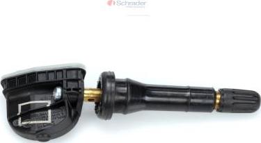 Schrader 3294 - Senzor, sistem de control al presiunii pneuri aaoparts.ro