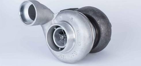 BorgWarner 318295 - Ansamblu miez turbo aaoparts.ro